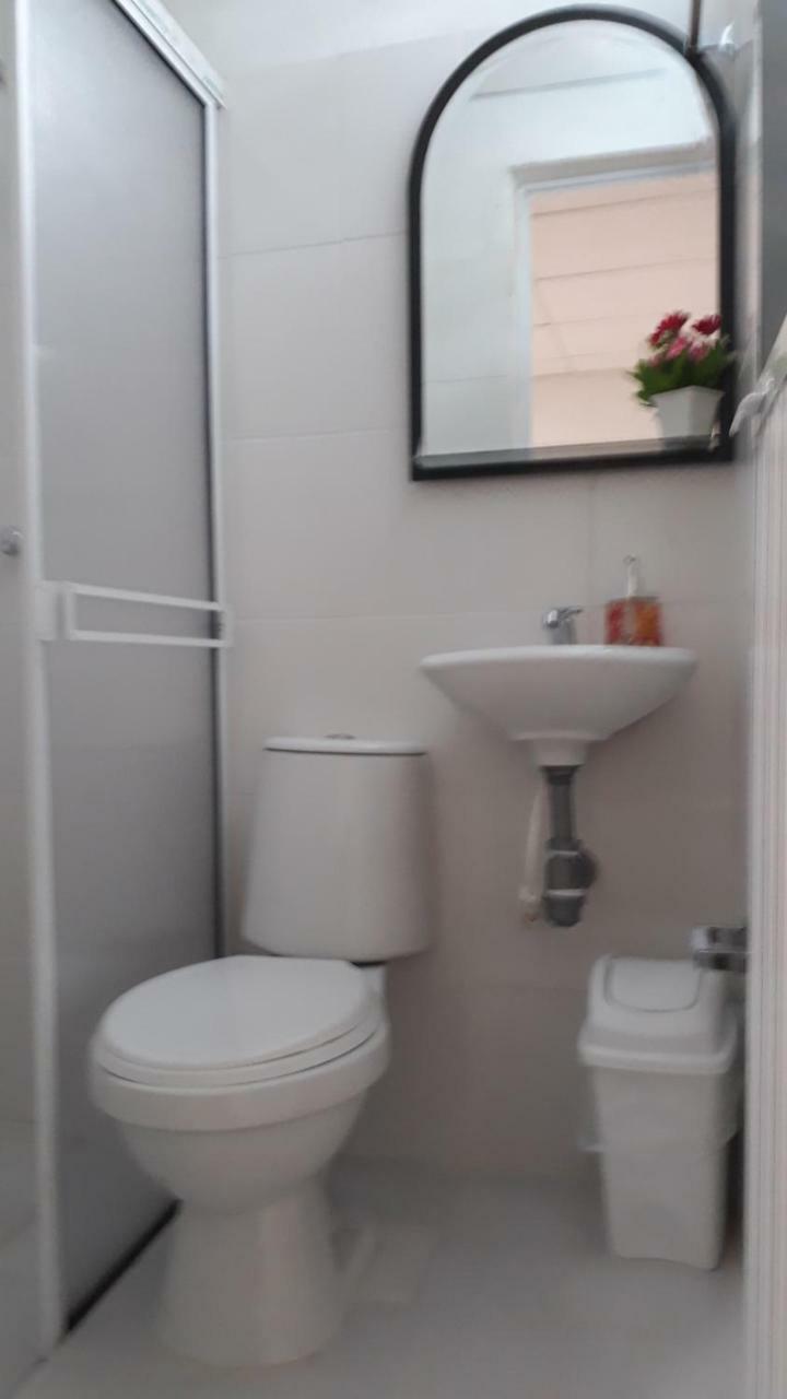 Hostal Villa Cecilia Villavieja Εξωτερικό φωτογραφία